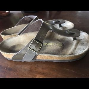 Birkenstock Birko-Flor sandals